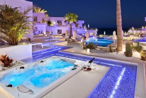 Lanis Suites de Luxe Adults Only