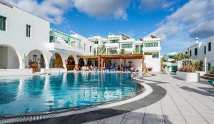Blue Sea Hotel Los Fiscos