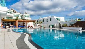 Blue Sea Hotel Los Fiscos