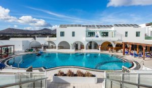 Blue Sea Hotel Los Fiscos