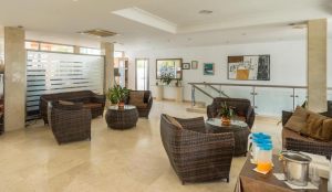 Blue Sea Hotel Los Fiscos