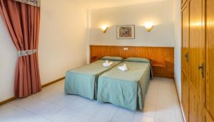 Blue Sea Hotel Los Fiscos