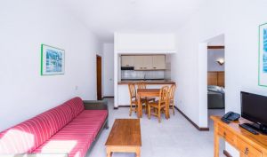 Blue Sea Hotel Los Fiscos