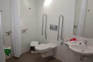 Casas Heddy, Well-being Resort