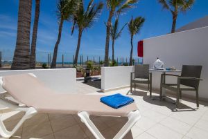 Hotel Las Costas