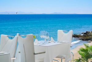 Lanis Suites de Luxe Adults Only