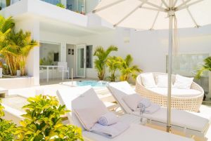 Lanis Suites de Luxe Adults Only