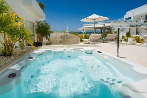Lanis Suites de Luxe Adults Only