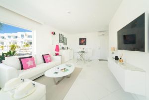 Lanis Suites de Luxe Adults Only