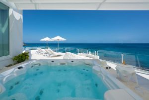Lanis Suites de Luxe Adults Only