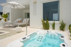 Lanis Suites de Luxe Adults Only