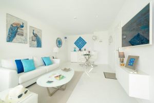 Lanis Suites de Luxe Adults Only