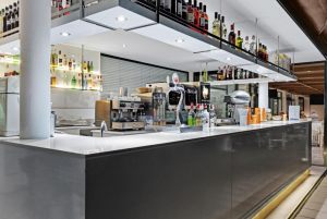 Hotel THB Flora