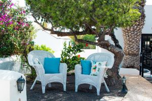 Casas Heddy, Well-being Resort