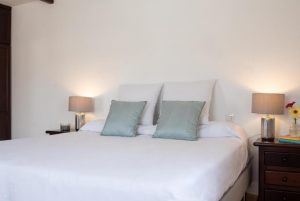 Casas Heddy, Well-being Resort