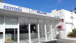 Coral Arena Dorada