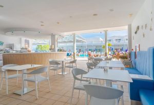 Hotel Las Costas