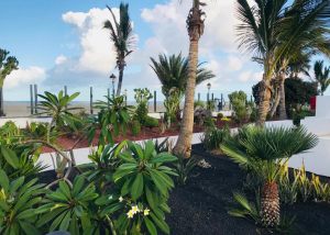 Hotel Las Costas