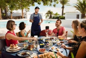 Casas Heddy, Well-being Resort