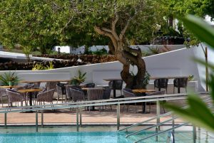 Casas Heddy, Well-being Resort
