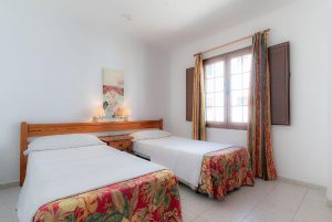 Hotel Suite Montana Club