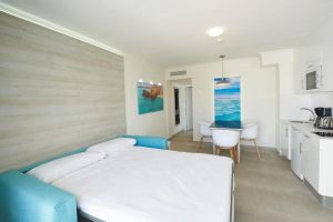 Hotel Suite Montana Club