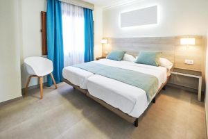 Hotel Suite Montana Club