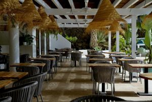 Casas Heddy, Well-being Resort