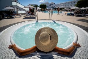Hotel Lanzarote Village