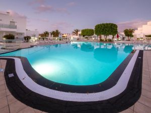 Hotel Lanzarote Village