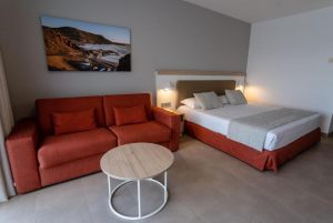 Hotel Lanzarote Village