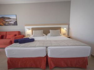 Hotel Lanzarote Village