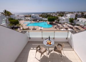 Hotel Lanzarote Village