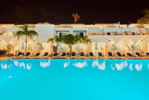 Gloria Izaro Club Hotel