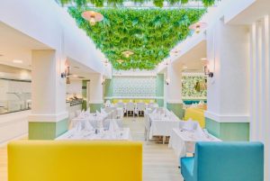 Gloria Izaro Club Hotel