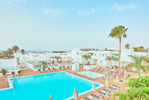 Gloria Izaro Club Hotel