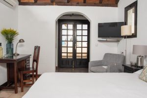 Casas Heddy, Well-being Resort