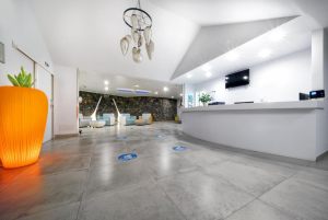 Aqua Suites