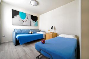 Aqua Suites