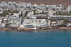 Lanis Suites de Luxe Adults Only