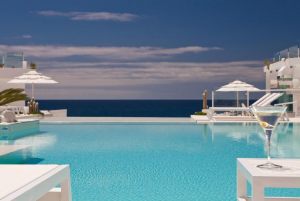 Lanis Suites de Luxe Adults Only