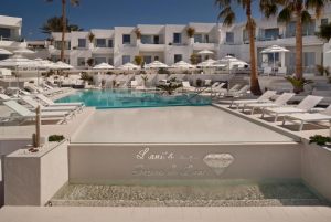 Lanis Suites de Luxe Adults Only