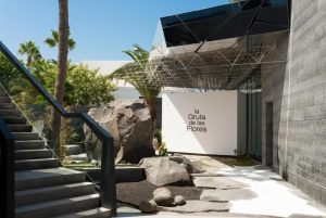La Isla y el Mar, Hotel Boutique