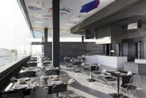 La Isla y el Mar, Hotel Boutique
