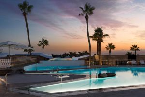 La Isla y el Mar, Hotel Boutique