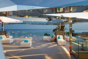 La Isla y el Mar, Hotel Boutique