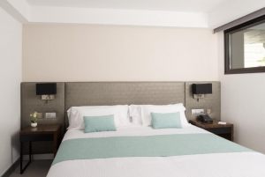 La Isla y el Mar, Hotel Boutique
