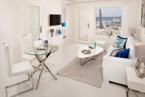 Lanis Suites de Luxe Adults Only