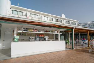 Hotel THB Flora
