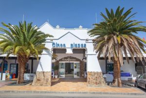 Grupotel Cinco Plazas